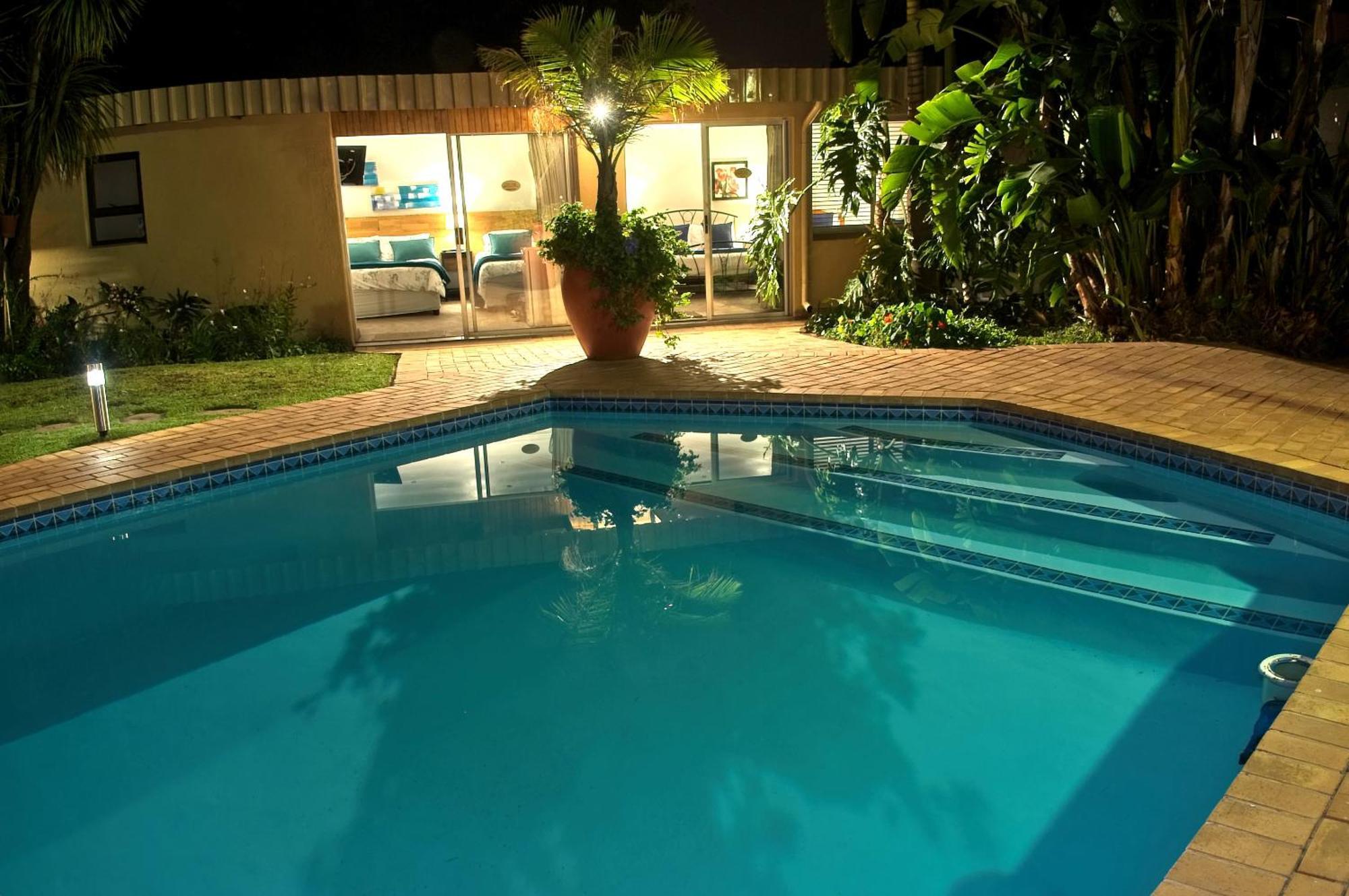 Rest-A-While Guest House - Pretoria-Noord Exteriör bild